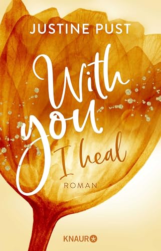 With you I heal: Roman
