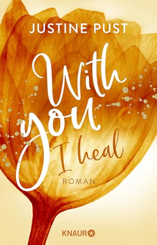 With you I heal: Roman