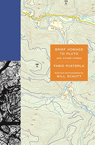 Brief Homage to Pluto and Other Poems (The Lockert Library of Poetry in Translation) von Princeton University Press