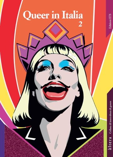 Queer in Italia (Vol. 2) (Altera) von Edizioni ETS