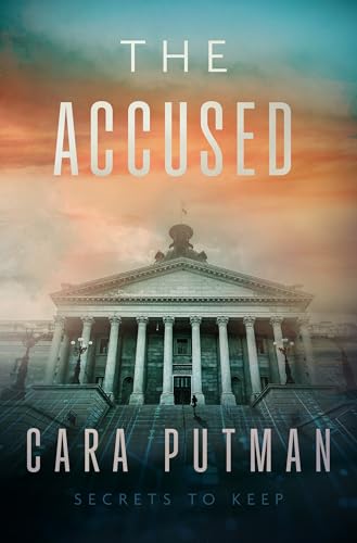 The Accused von Kregel Publications