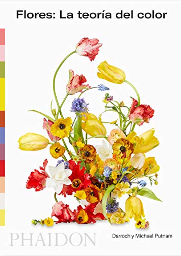 Flores: La teoria del color von PHAIDON
