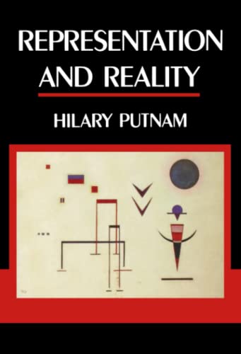 Representation and Reality (Bradford/Representation and Mind) von MIT Press