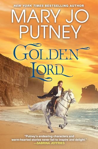 Golden Lord (Dangerous Gifts, Band 2) von Kensington