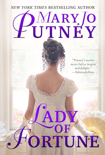 Lady of Fortune