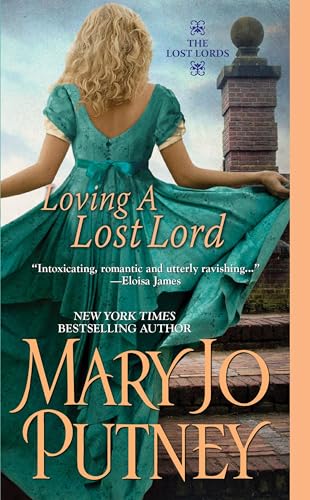 Loving a Lost Lord (Lost Lords, Band 1)