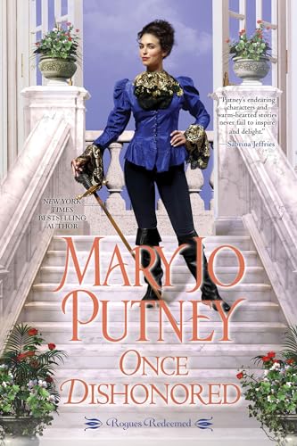 Once Dishonored: An Empowering & Thrilling Historical Regency Romance Book (Rogues Redeemed, Band 5) von Zebra