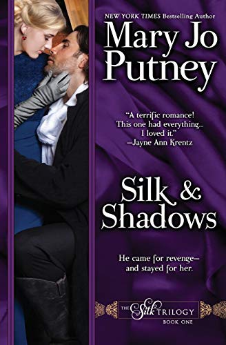 Silk and Shadows (The Silk Trilogy, Band 1) von Pandamax Press