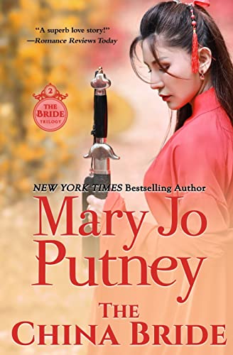 The China Bride (Bride Trilogy, Band 2)
