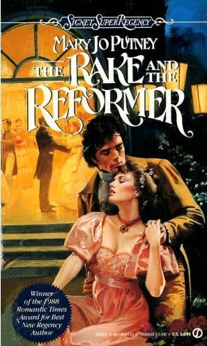 The Rake And the Reformer