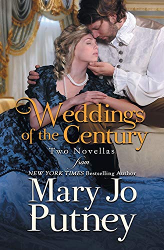 Weddings of the Century: A Pair of Wedding Novellas von Pandamax Press