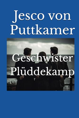 Geschwister Plüddekamp von Reprint Publishing
