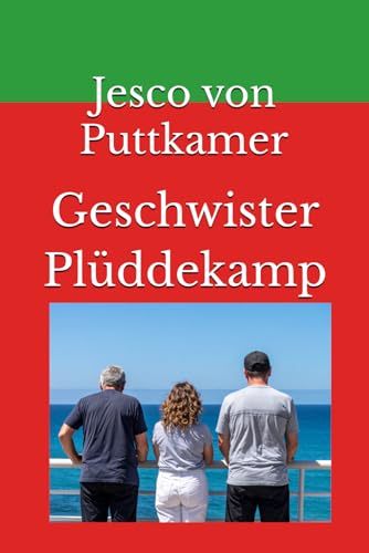 Geschwister Plüddekamp Geschwister Plüddekamp von Reprint Publishing
