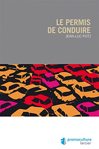 Le permis de conduire von PROMOCULTURE