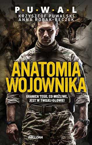 Anatomia wojownika von Bellona
