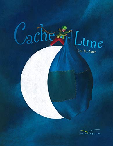 Cache-lune
