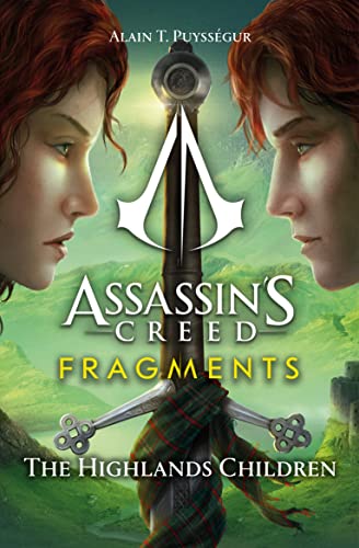 Assassin's Creed Fragments: The Highlands Children