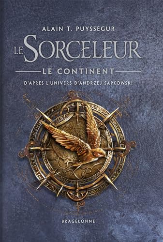 L'Univers du Sorceleur (Witcher) : Le Sorceleur - Le Continent von BRAGELONNE