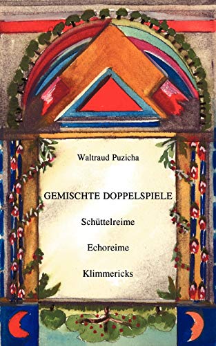 Gemischte Doppelspiele Gemischte Doppelspiele von Books on Demand