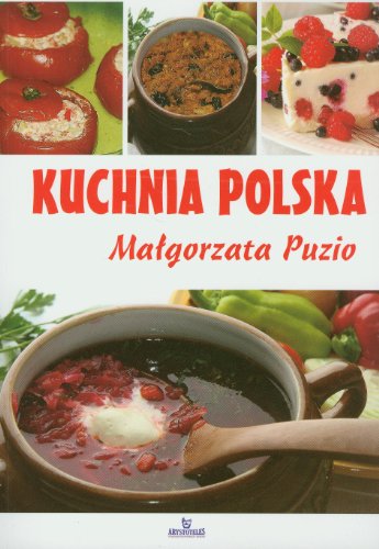 Kuchnia polska Kuchnia polska von Arystoteles