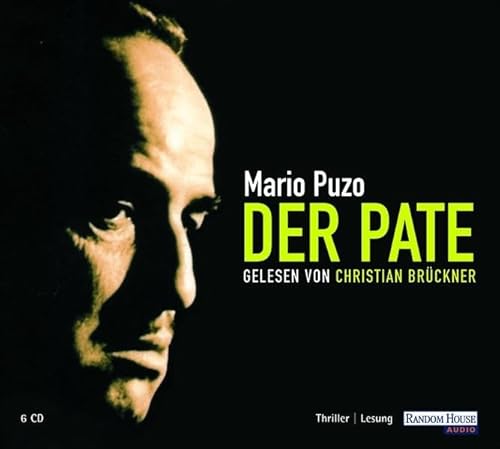 Der Pate: Gekürzte Lesung