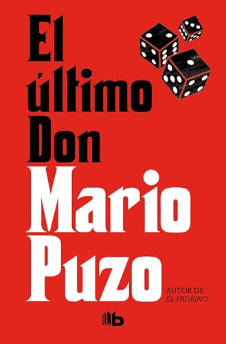 El Último Don / The Last Don von B de Bolsillo