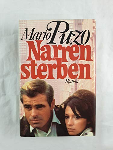 Narren sterben: Roman Narren sterben: Roman