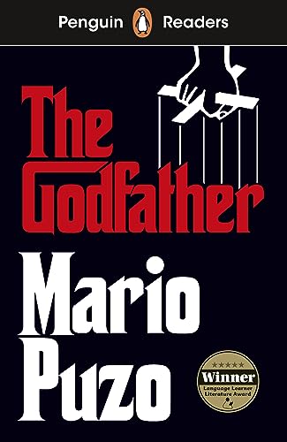 Penguin Readers Level 7: The Godfather (ELT Graded Reader) von Penguin