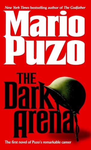 The Dark Arena: A Novel The Dark Arena: A Novel von Ballantine Books