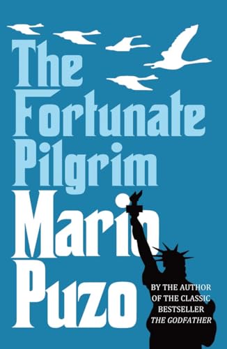 The Fortunate Pilgrim von imusti