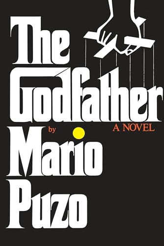 The Godfather The Godfather