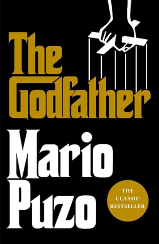 The Godfather von Penguin Books