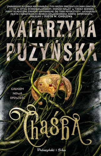 Chąśba von Prószyński Media
