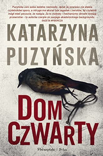 Dom czwarty: Cykl Lipowo. Tom 7