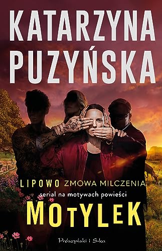 Motylek (wydanie filmowe) von Prószyński Media