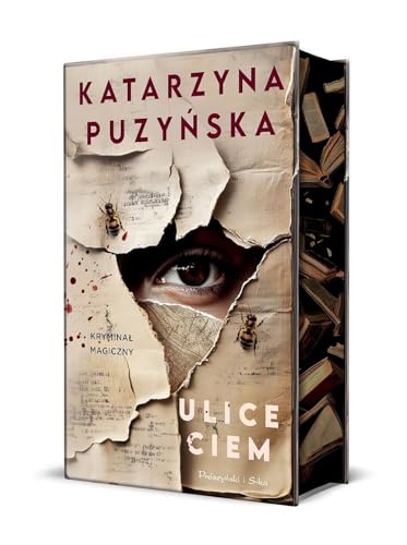 Ulice ciem von Prószyński Media