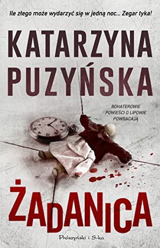 Żadanica von Prószyński Media