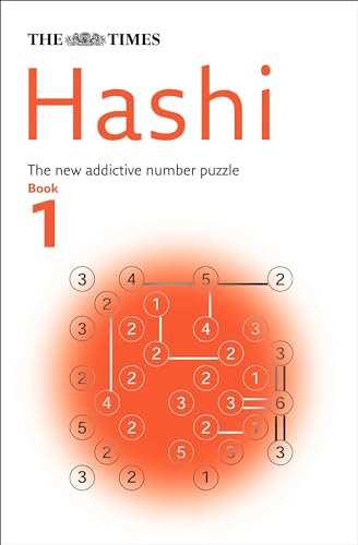 The Times Hashi (The Times Puzzle Books)