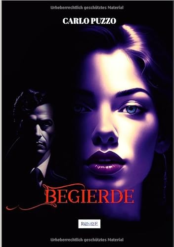 Begierde von epubli