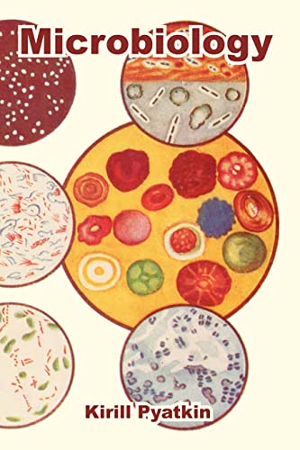Microbiology Microbiology von University Press of the Pacific