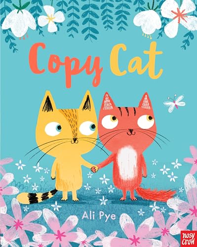 Copy Cat von Nosy Crow