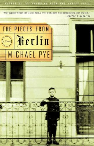 The Pieces from Berlin von Vintage