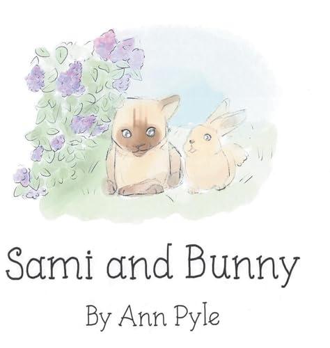 Sami and Bunny Sami and Bunny von Fulton Books