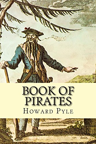 Book of Pirates Book of Pirates von CreateSpace Independent Publishing Platform
