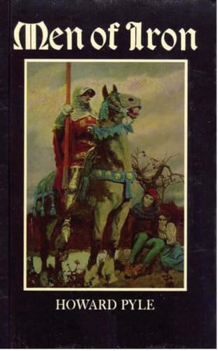 Men of Iron Men of Iron von Anson Street Press