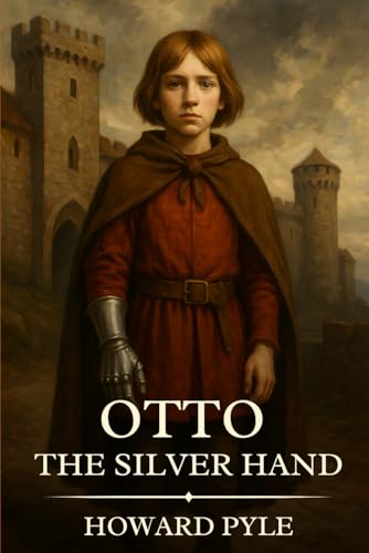 Otto of the Silver Hand: Timeless Edition Featuring Authentic Illustrations Otto of the Silver Hand: Timeless Edition Featuring Authentic Illustrations von Independently published