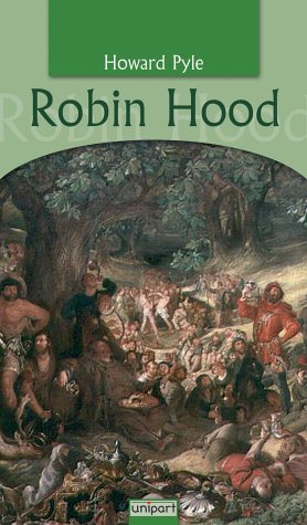 Robin Hood Robin Hood