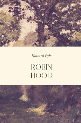 Robin Hood Robin Hood