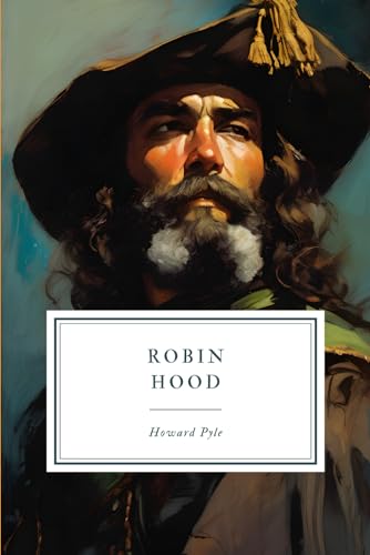 Robin Hood Robin Hood von Independently published