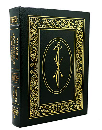 The Merry Adventures of Robin Hood (Unabridged Classics)